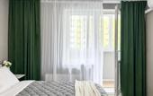 Туры в отель Monako 24 Zhk Morskaya Gorgippiya 13 Apartments