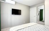 Туры в отель Monako 24 Zhk Morskaya Gorgippiya 13 Apartments