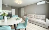 Туры в отель Monako 24 Zhk Morskaya Gorgippiya 13 Apartments