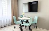 Туры в отель Monako 24 Zhk Morskaya Gorgippiya 13 Apartments