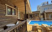 Туры в отель Na Krymskoy Guest House