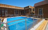 Туры в отель Na Krymskoy Guest House