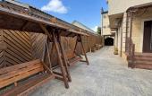 Туры в отель Na Krymskoy Guest House