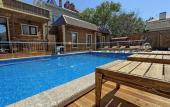Туры в отель Na Krymskoy Guest House
