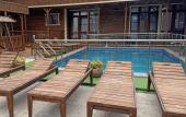 Туры в отель Na Krymskoy Guest House