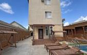 Туры в отель Na Krymskoy Guest House