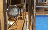 Туры в отель Na Krymskoy Guest House
