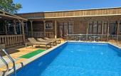 Туры в отель Na Krymskoy Guest House