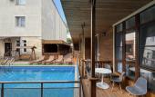 Туры в отель Na Krymskoy Guest House