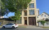 Туры в отель Na Krymskoy Guest House