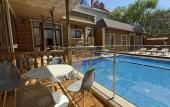 Туры в отель Na Krymskoy Guest House