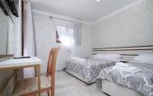 Туры в отель Na Krymskoy Guest House