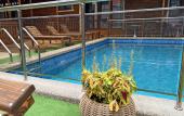 Туры в отель Na Krymskoy Guest House