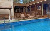 Туры в отель Na Krymskoy Guest House