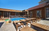 Туры в отель Na Krymskoy Guest House