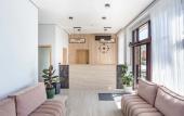 Туры в отель Art Hotel
