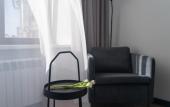 Туры в отель Neft Hotel