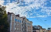 Туры в отель Neft Hotel