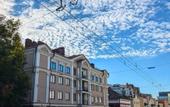 Туры в отель Neft Hotel