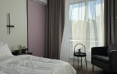 Туры в отель Neft Hotel