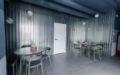 Туры в отель Gagarinn Hotel