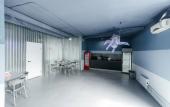 Туры в отель Gagarinn Hotel