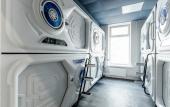 Туры в отель Gagarinn Hotel