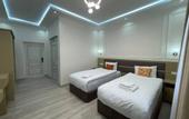 Туры в отель Anor Qala Hotel