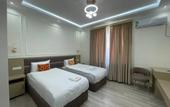 Туры в отель Anor Qala Hotel