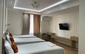 Туры в отель Anor Qala Hotel