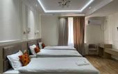 Туры в отель Anor Qala Hotel