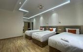 Туры в отель Anor Qala Hotel