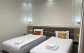 Туры в отель Anor Qala Hotel