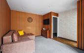 Туры в отель Asapro U Metro Aeroport Flat