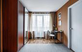 Туры в отель Asapro U Metro Aeroport Flat