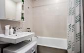 Туры в отель Asapro U Metro Aeroport Flat