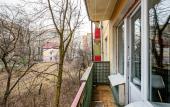 Туры в отель Asapro U Metro Aeroport Flat