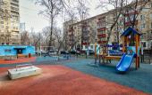Туры в отель Asapro U Metro Aeroport Flat