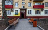 Туры в отель Asapro U Metro Aeroport Flat