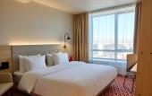 Туры в отель Azimut Aeroport Irkutsk Hotel