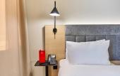 Туры в отель Azimut Aeroport Irkutsk Hotel