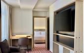 Туры в отель Azimut Aeroport Irkutsk Hotel