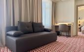 Туры в отель Azimut Aeroport Irkutsk Hotel