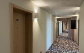Туры в отель Azimut Aeroport Irkutsk Hotel