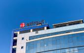 Туры в отель Azimut Aeroport Irkutsk Hotel