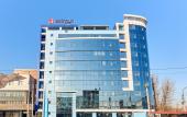 Туры в отель Azimut Aeroport Irkutsk Hotel