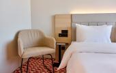Туры в отель Azimut Aeroport Irkutsk Hotel