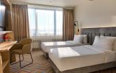 Туры в отель Azimut Aeroport Irkutsk Hotel