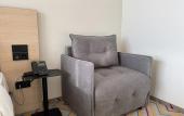Туры в отель Azimut Aeroport Irkutsk Hotel
