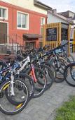 Туры в отель Apartnamore Oliva Apartments